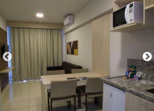 Apartamento Barretos Country