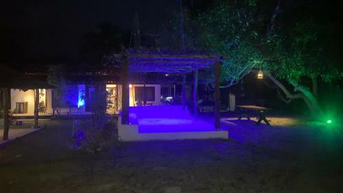 Camping Venturi