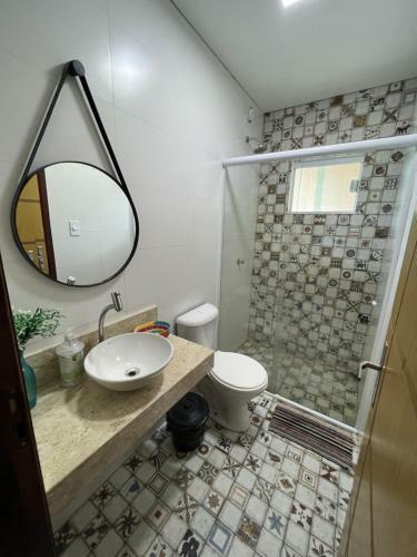 Casa Em Condom�nio Barreirinhas Fundo Rio