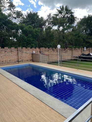 Casa Em Condom�nio Barreirinhas Fundo Rio