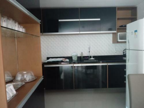 Len�ois Ville Residence