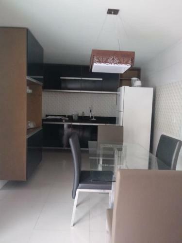 Len�ois Ville Residence