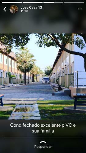 Len�ois Ville Residence