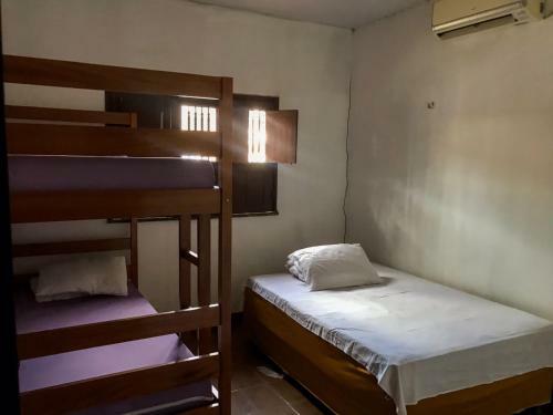 Casa Grande, Confort�vel E Bem Localizada