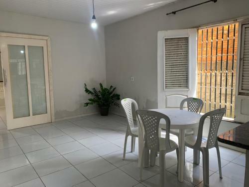 Casa Aconchegante Barreirinhas