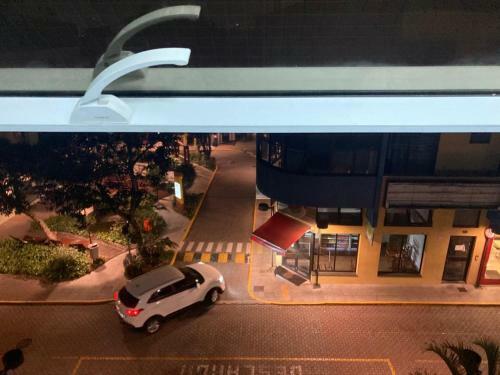 Apartamento Escritorio Comercial Alphaville, Sala De Luxo