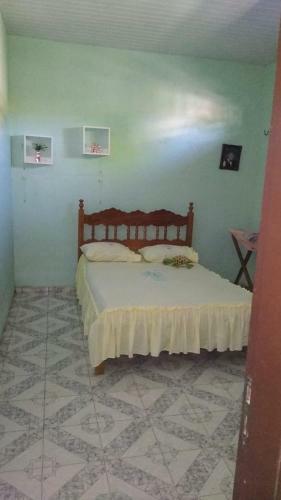 Casa Agrad�vel Com Pscina Pr�ximo Ao Centro De Beberibe.