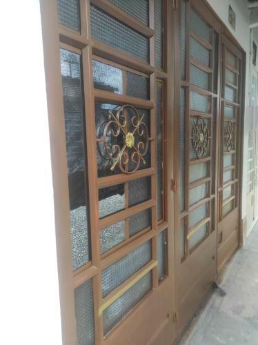Aparta-estudio-caba�a Urbana