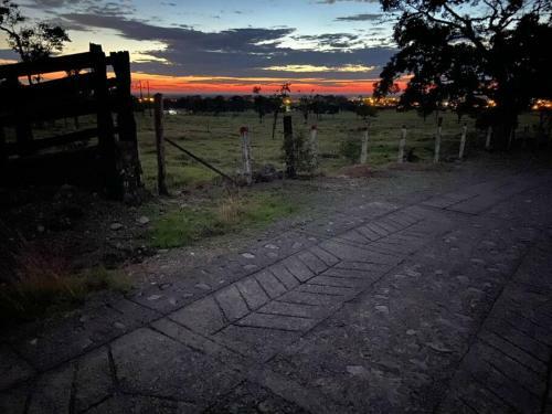 Finca Campestre Sam�n Del Campo