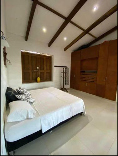 Finca Campestre Sam�n Del Campo