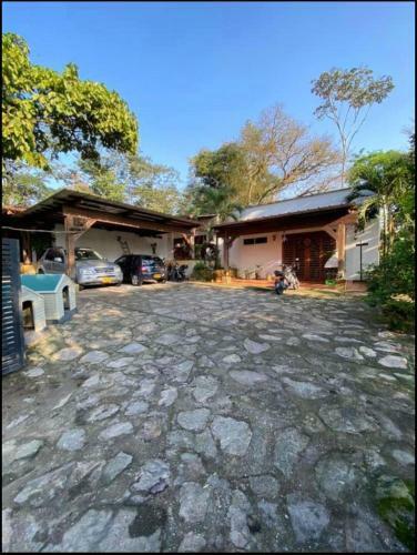 Finca Campestre Sam�n Del Campo