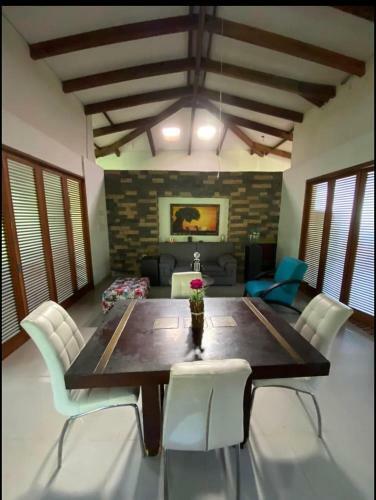 Finca Campestre Sam�n Del Campo