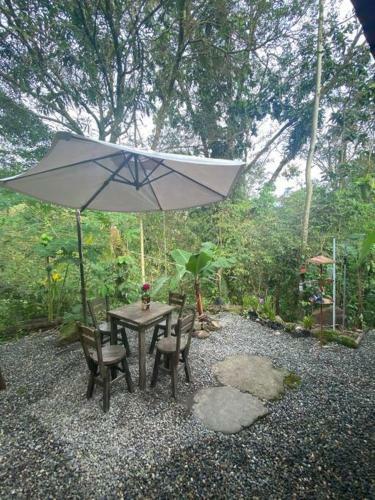 Finca Campestre Sam�n Del Campo