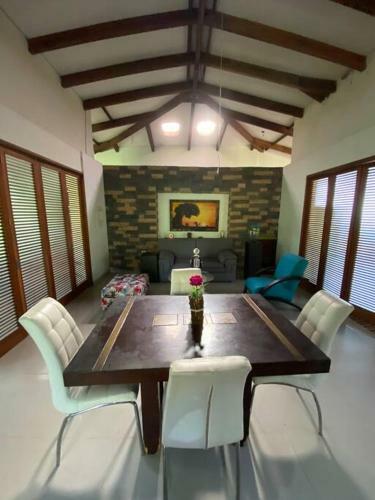 Finca Campestre Sam�n Del Campo