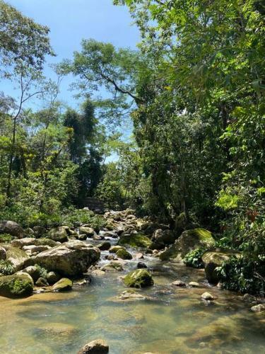 Finca Campestre Sam�n Del Campo