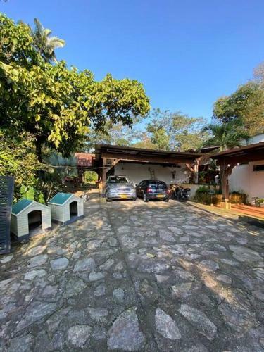 Finca Campestre Sam�n Del Campo