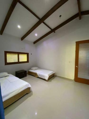 Finca Campestre Sam�n Del Campo