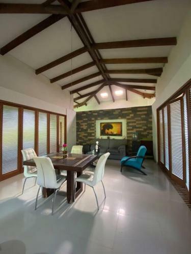 Finca Campestre Sam�n Del Campo