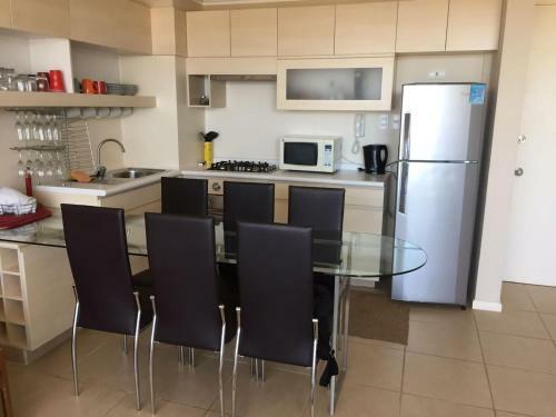 Apartamento Laguna Bahia