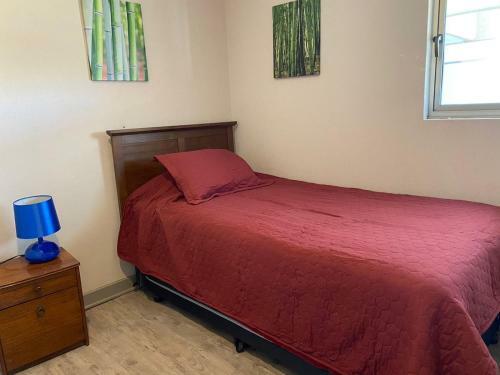 Apartamento San Alfonso 507