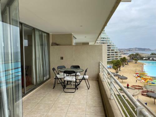 Apartamento San Alfonso 507