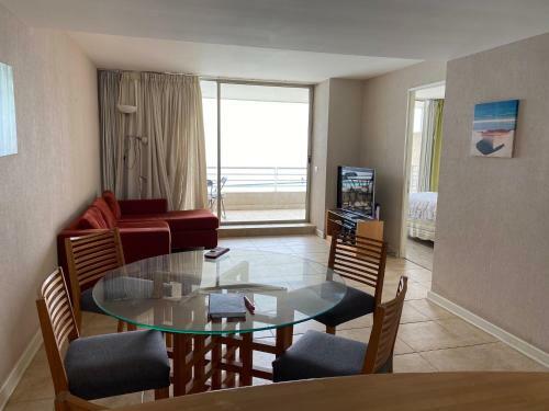 Apartamento San Alfonso 507