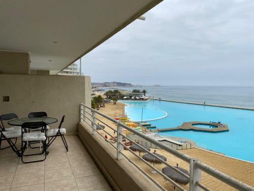 Apartamento San Alfonso 507