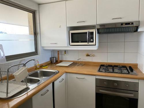 Apartamento San Alfonso 507