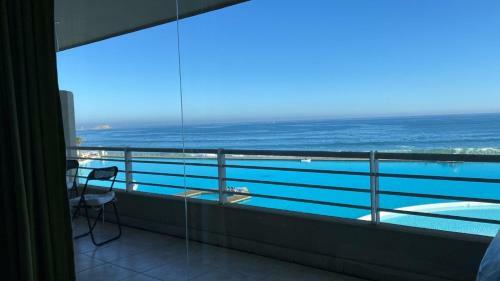 Apartamento San Alfonso 507
