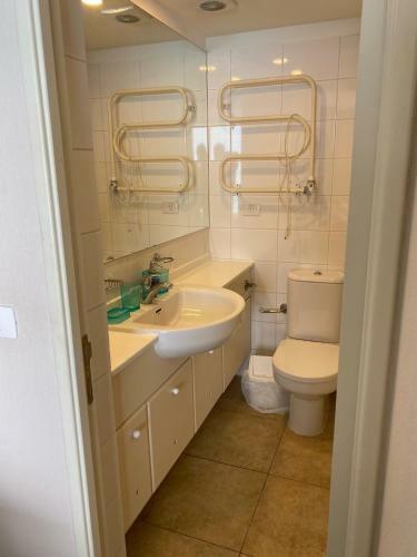 Apartamento San Alfonso 507