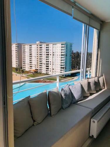 Apartamento Laguna Bahia Marina