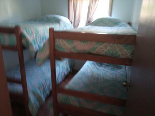 Hostal Angol Los Carrera