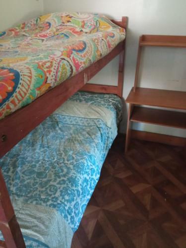 Hostal Angol Los Carrera