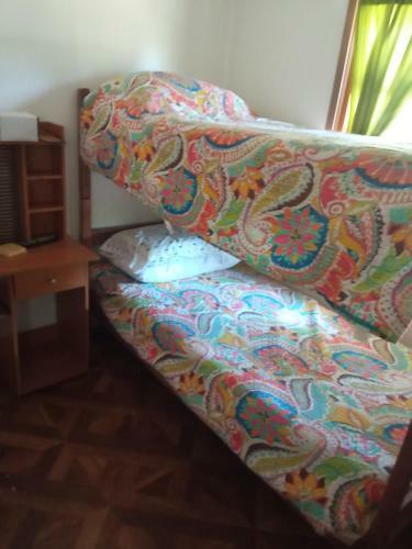 Hostal Angol Los Carrera