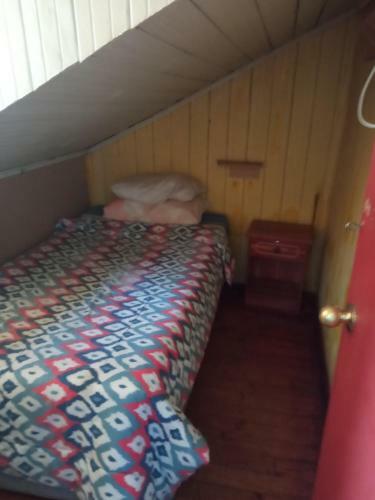 Hostal Angol Los Carrera