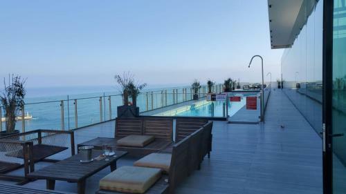 Apartamento Puerto Nuevo