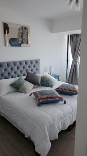 Apartamento Puerto Nuevo