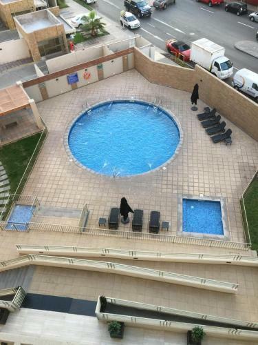 Apartamento Departamento Amura 61