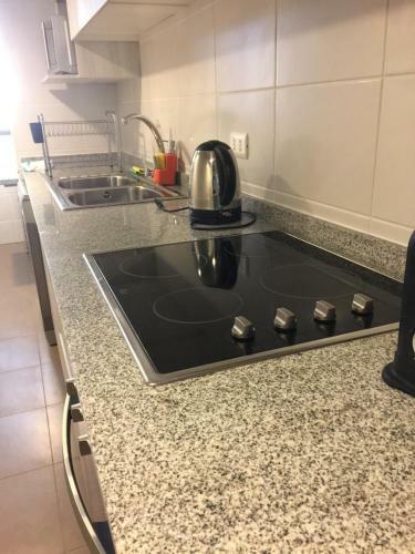 Apartamento Departamento Amura 61