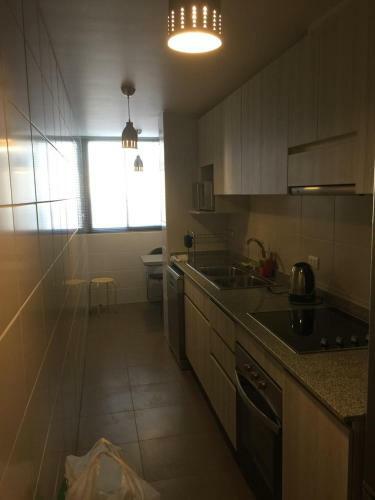 Apartamento Departamento Amura 61
