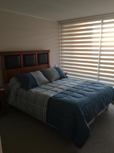 Apartamento Departamento Amura 61