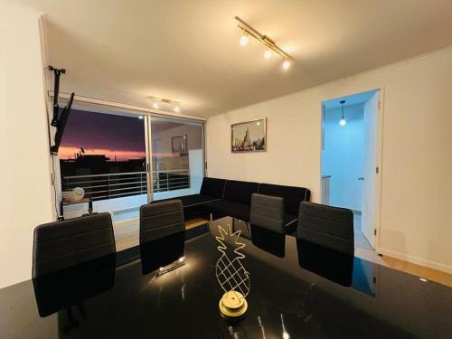 Apartamento Espectacular Departamento