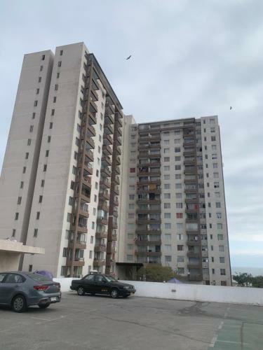 Apartamento Departamento Por D�a