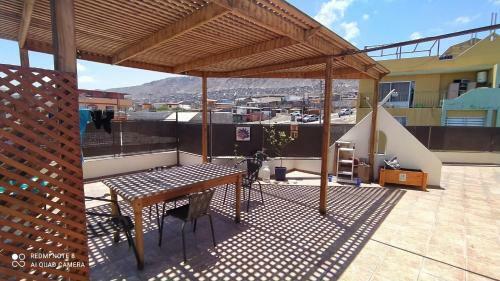 Hostal House Ab Antof-agasta