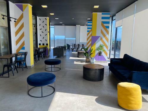 Apartamento Departamento Estudio