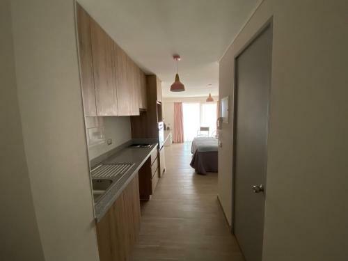 Apartamento Departamento Estudio