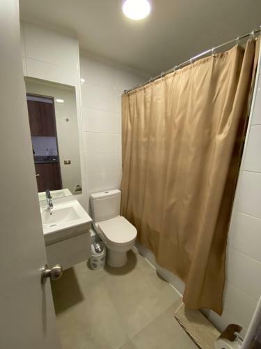 Apartamento Departamento Estudio