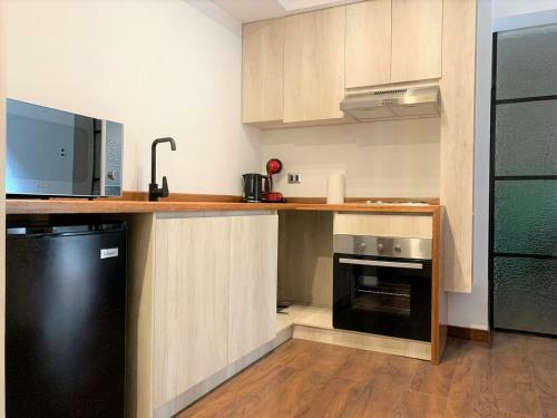 Apartamento Departamento Studio Casa Beltr�n