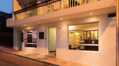 Apartamento Departamento Studio Casa Beltr�n