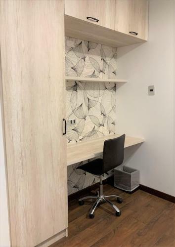 Apartamento Departamento Studio Casa Beltr�n